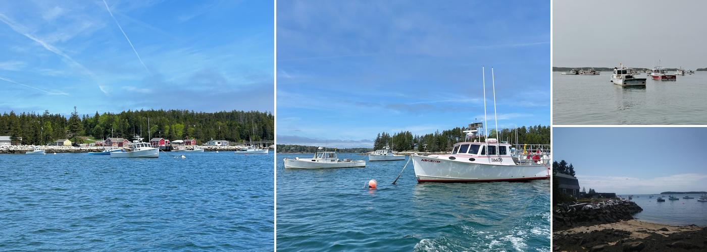 Spruce Head Fishermans Co-Op