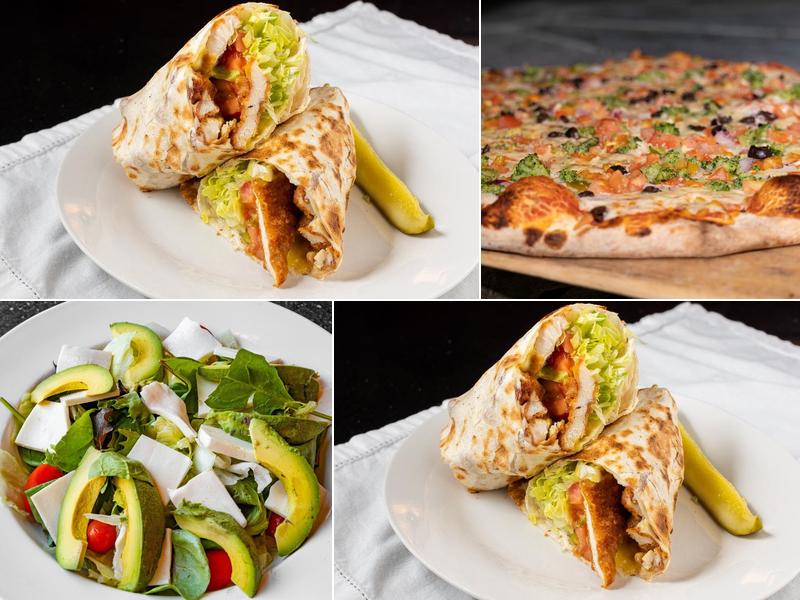 Vivaldis 832 Queen St, Southington