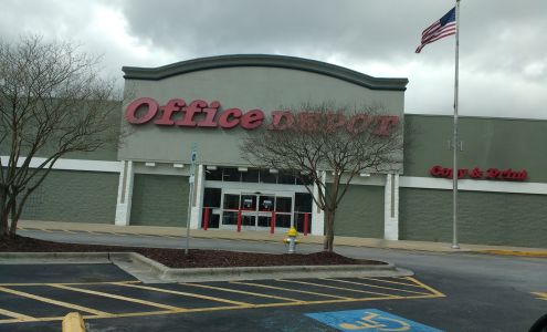 Office Depot
