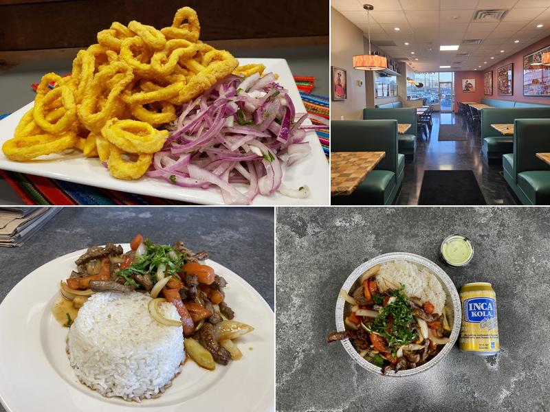 Fiesta Westside 1990 W Main St, Stamford