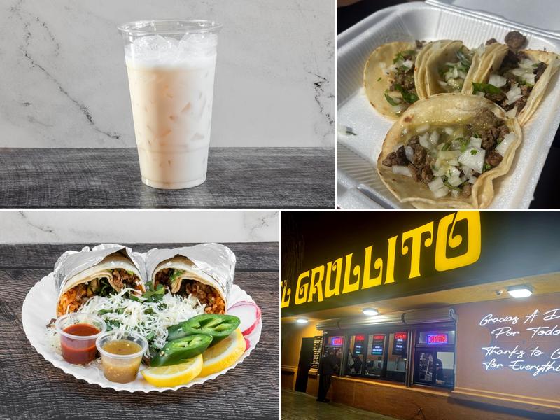 El Grullito 600 W Longview Ave, Stockton