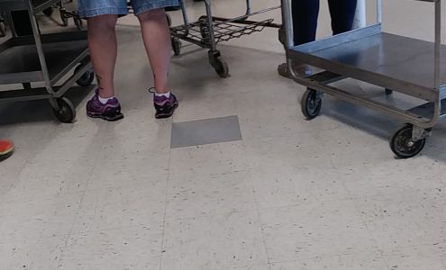 Sudbury Community Food Pantry Sudbury