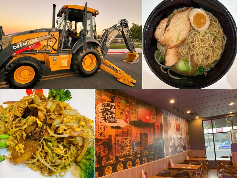 Ramen Garden syracuse