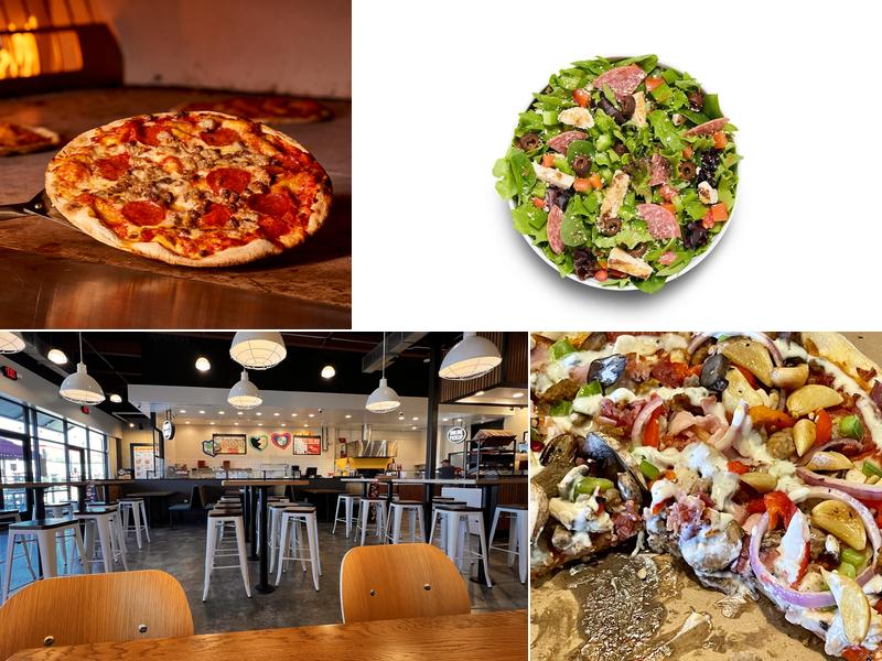 MOD Pizza
