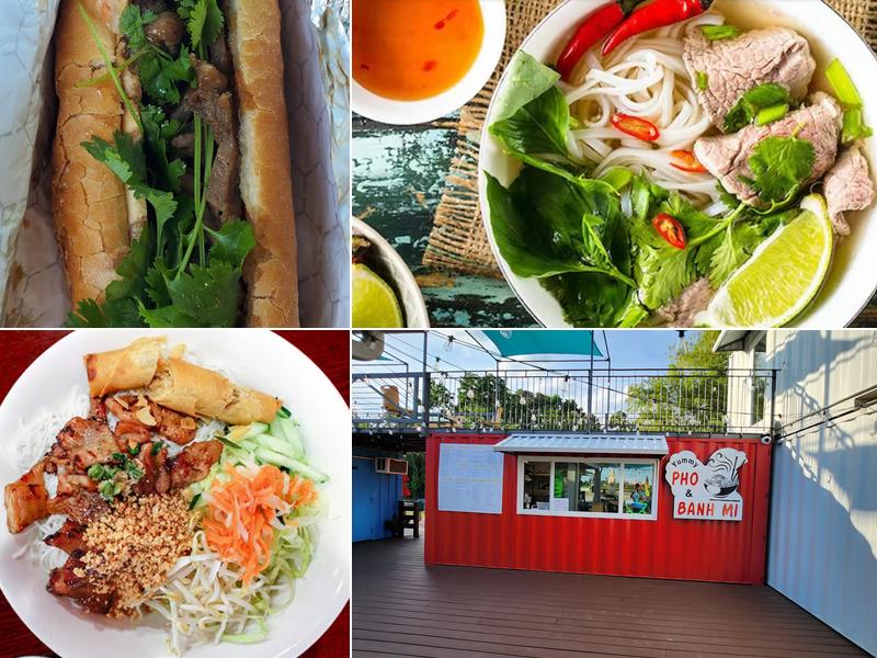 Yummy Pho & Banh Mi