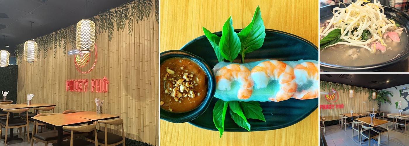 Phoxy Phở
