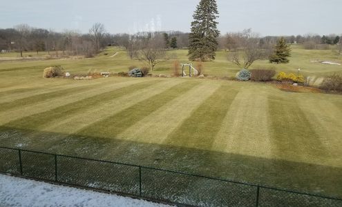 Tamaron Country Club