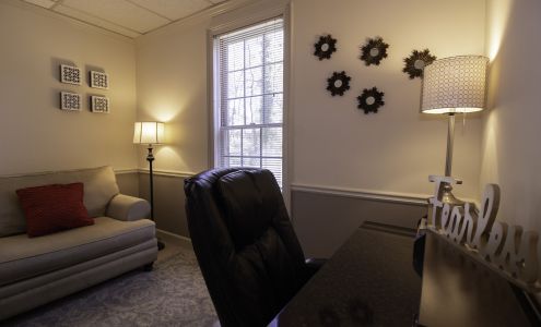 Renewed Journey Counseling Services