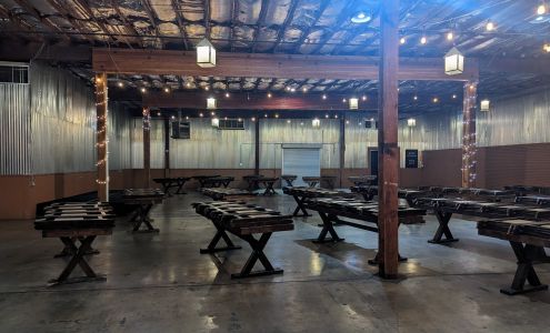 Site 17 Event Center