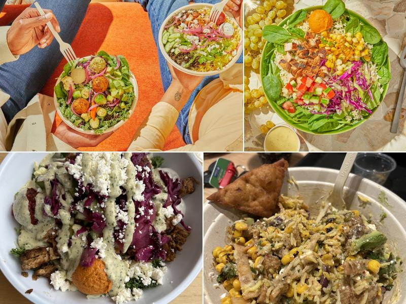 CAVA 3629 S Peoria Ave, Tulsa