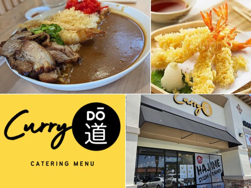 Curry Do 14075 Newport Ave, Tustin