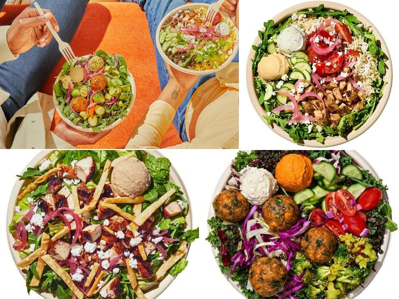 CAVA 8926 S Broadway Ave, Tyler