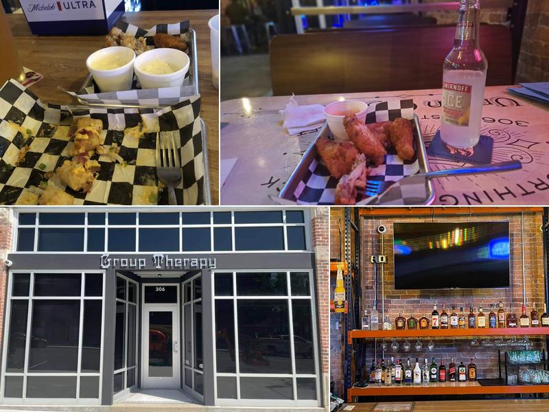 Group Therapy 306 W Oak St, Union City