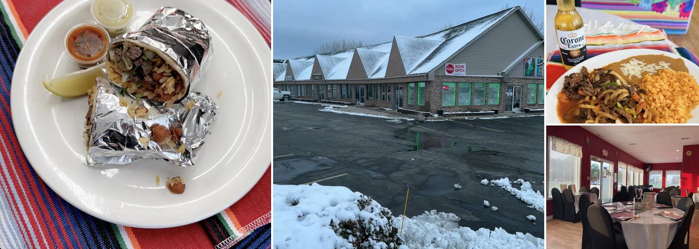 Casa Flores Taqueria & More