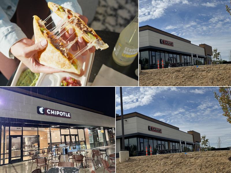 Chipotle Mexican Grill