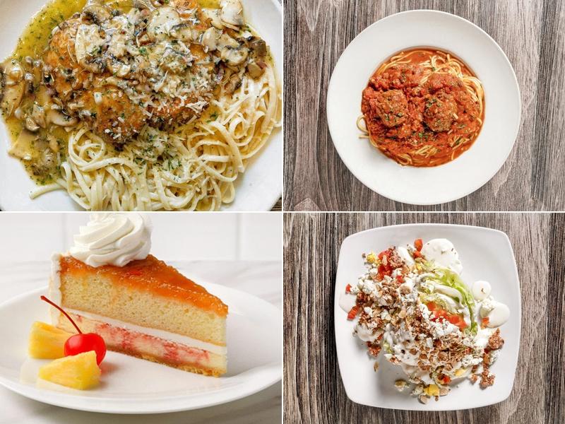 Sarina's Italian Kitchen