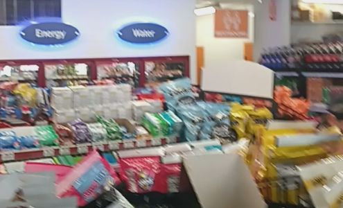 Circle K Midway Park