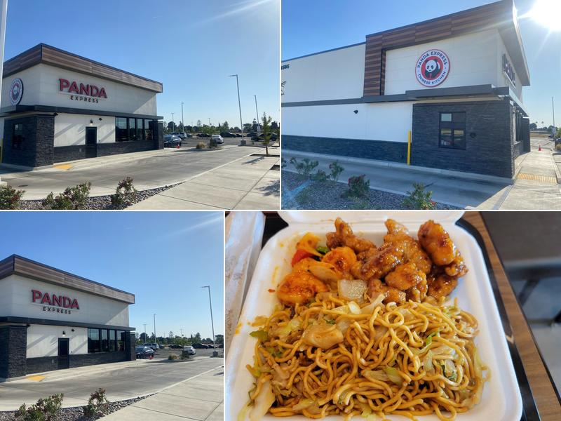 Panda Express
