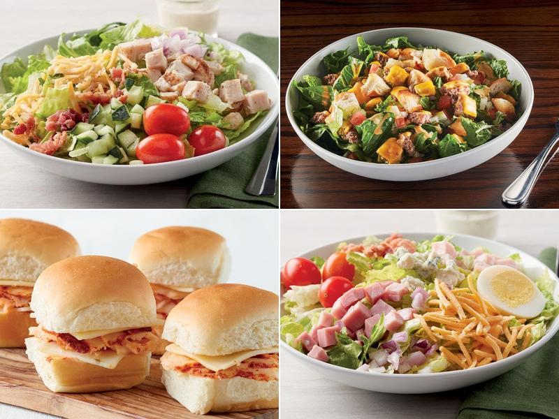 Hy-Vee Market Grille