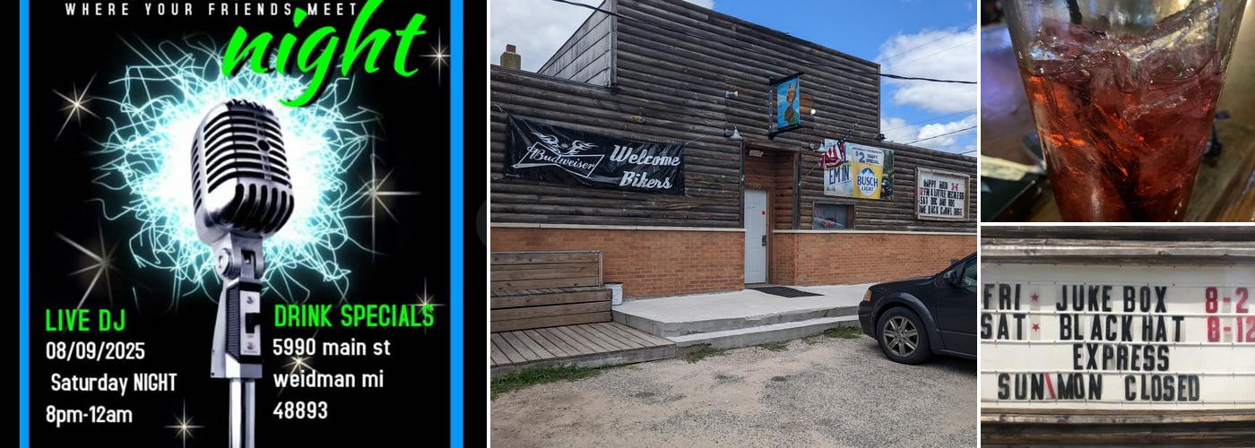 Thirsty Llama Pub & Grub