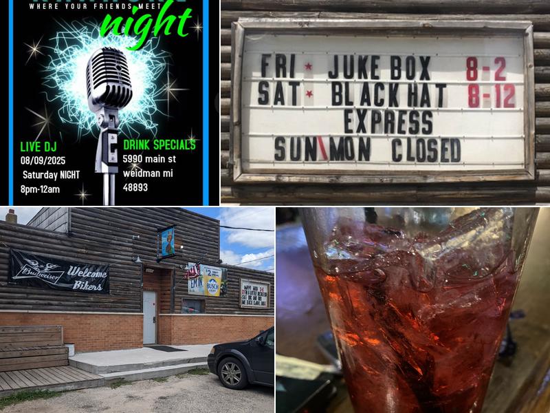 Thirsty Llama Pub & Grub