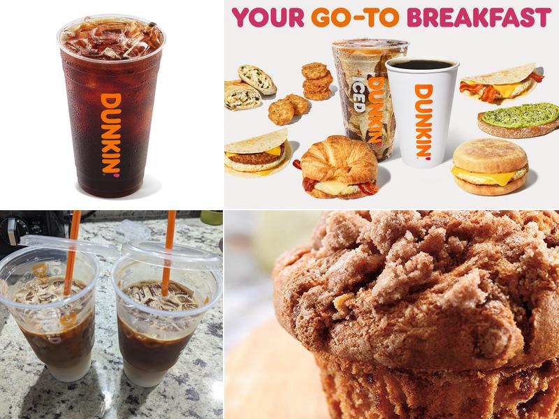 Dunkin'