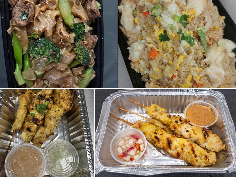 Koon Thai Restaurant 1926 Union Valley Rd, Hewitt