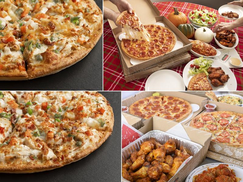 Sarpino's Pizzeria Westminster