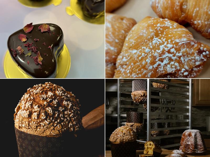 Fatto a Mano: Artisanal Italian Micro-Bakery