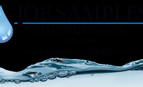 Joe Samples Well Drilling Inc 1029 Hwy 25 32, White Pine Tennessee 37890