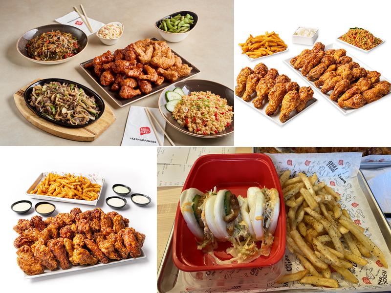 Bonchon White Plains - Main St