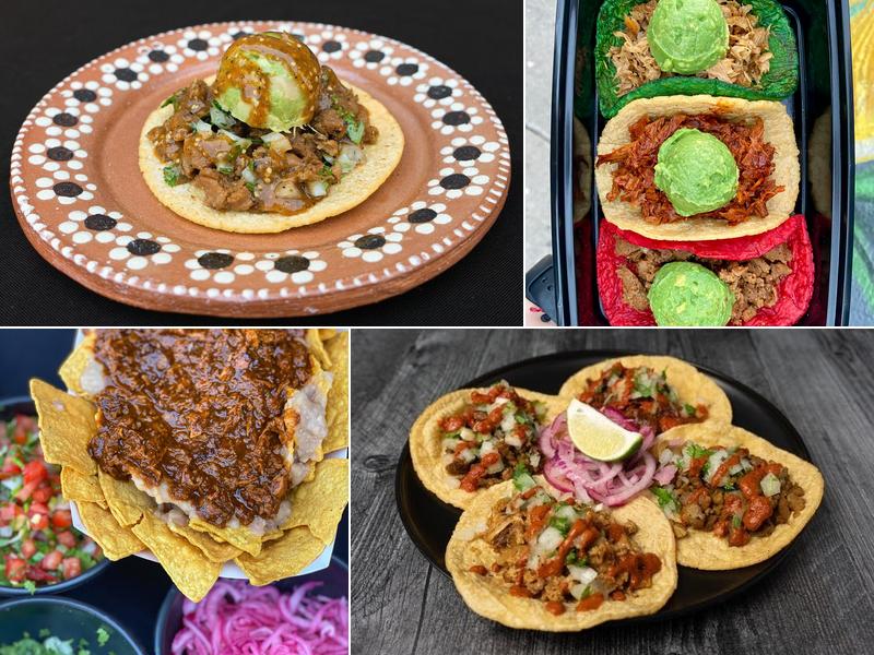 Cena Vegan - Whittier 13002 Philadelphia St, Whittier