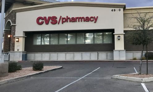 CVS