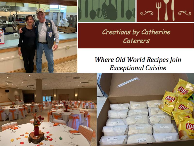 Creations by Catherine