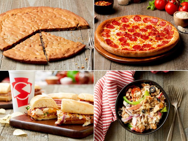 Simple Simon's Pizza