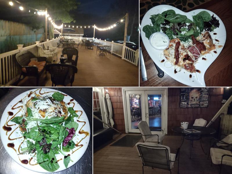 Main St Tavern & Grill