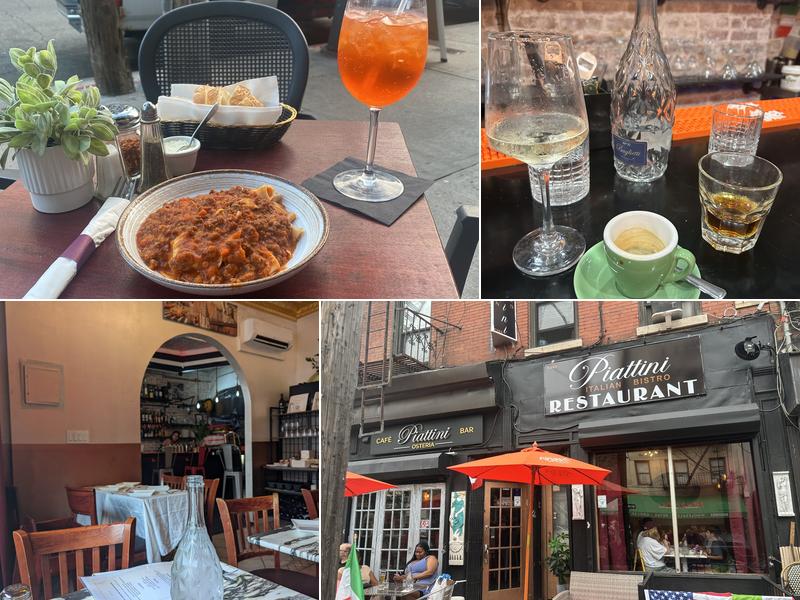 Piattini Café Bar Osteria