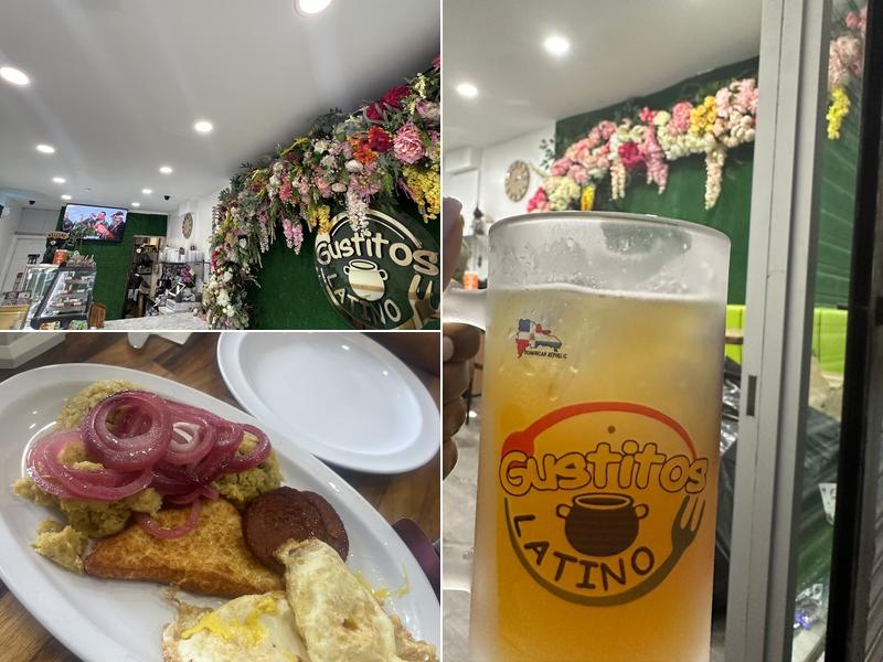 Gustitos Latino Restaurant