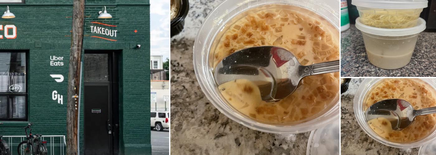 Ippudo Cloud Kitchen - BRONX