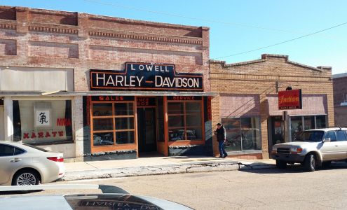 Boothill Mobile Home Retreat Tombstone