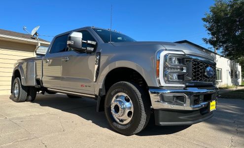 Black Diamonds Mobile Car Wash LLC 607 Maple St, Fort Morgan Colorado 80701