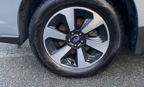 Rise And Shine Detailing