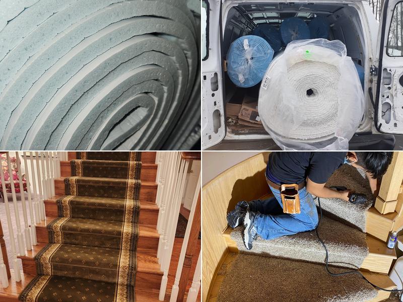 BELLA J CARPETING & CLEANING LLC