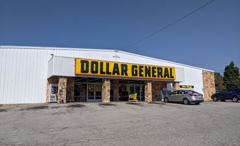 Dollar General