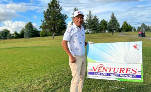 Ventures Car and Truck Rentals