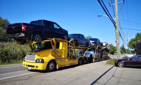 Entreprise Brothers'