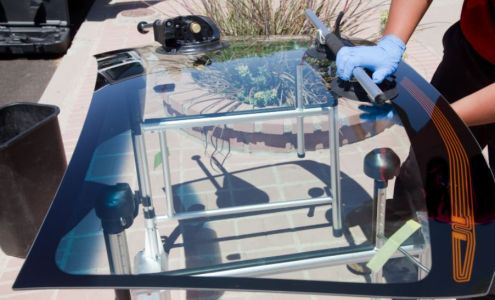 Glendale Windshield Replacement