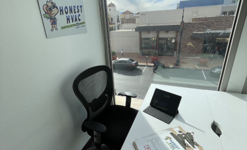 Honest HVAC Installation & Repair -Way Cool