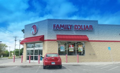 Family Dollar