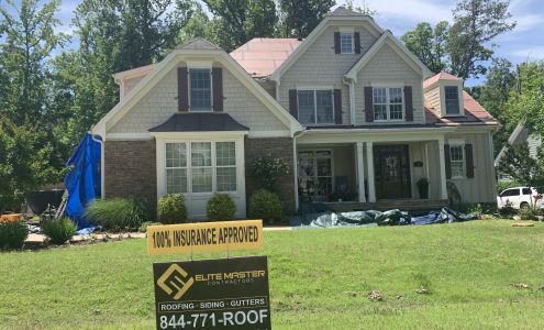 Elite Master Contractors